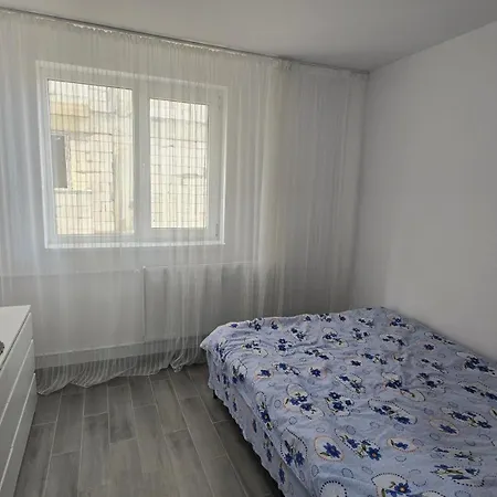 2 15 Minutes From Unirii * Bukareszt