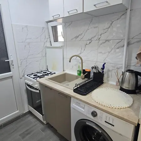 Apartament 2 15 Minutes From Unirii *