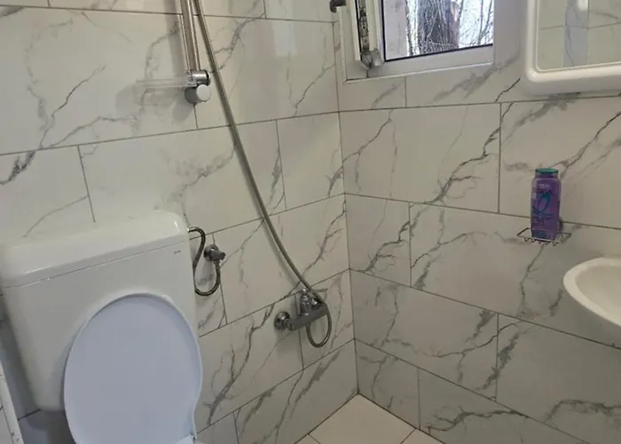 2 15 Minutes From Unirii Appartement Boekarest