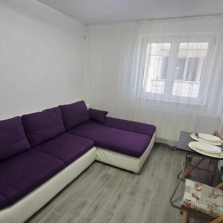 Apartment 2 15 Minutes From Unirii Bukarest